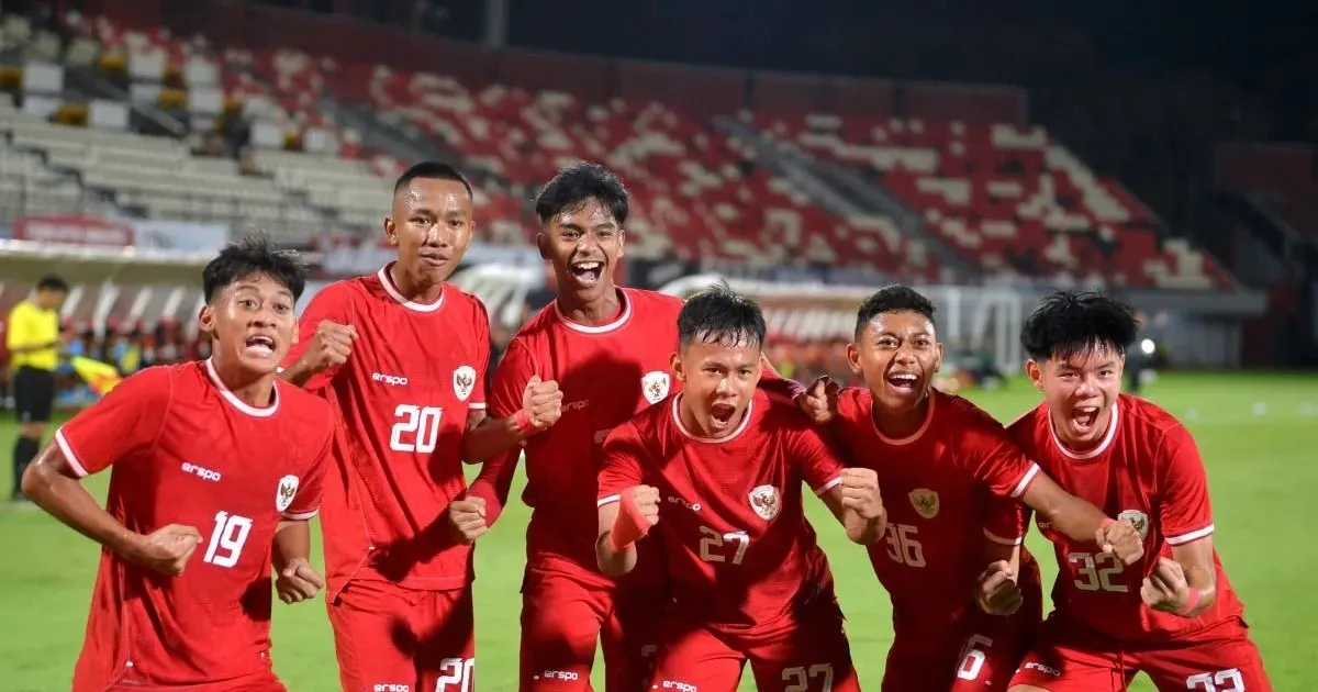 PSSI Dapat Anggaran Terbesar Untuk Kejar Target Piala Dunia
